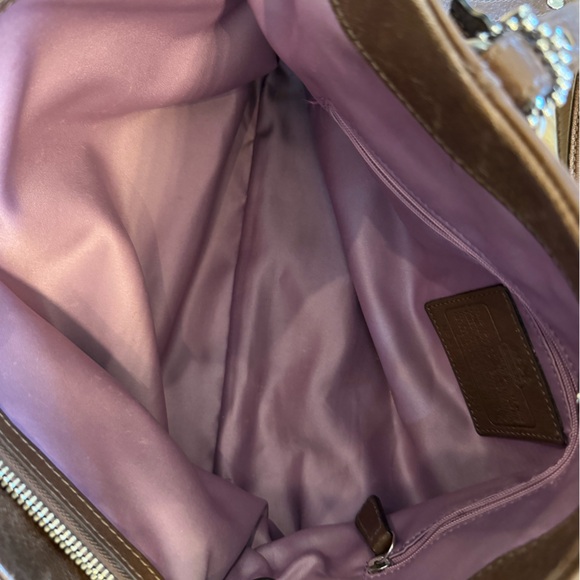 Coach Madison satchel - Picture 8 of 11